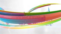 Olympics Logo Bumper - After Effects Template
