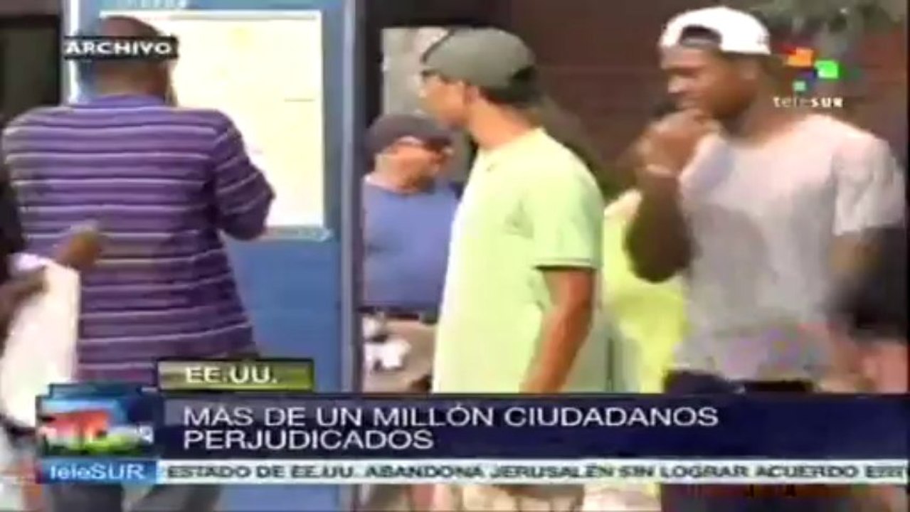 Presidente Obama pide al congreso subsidios par...