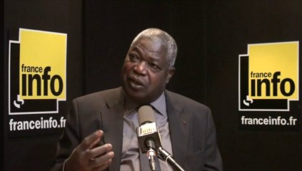 Kofi Yamgnane : "Depuis De Gaulle, il n'y a pas eu beaucoup de changement"