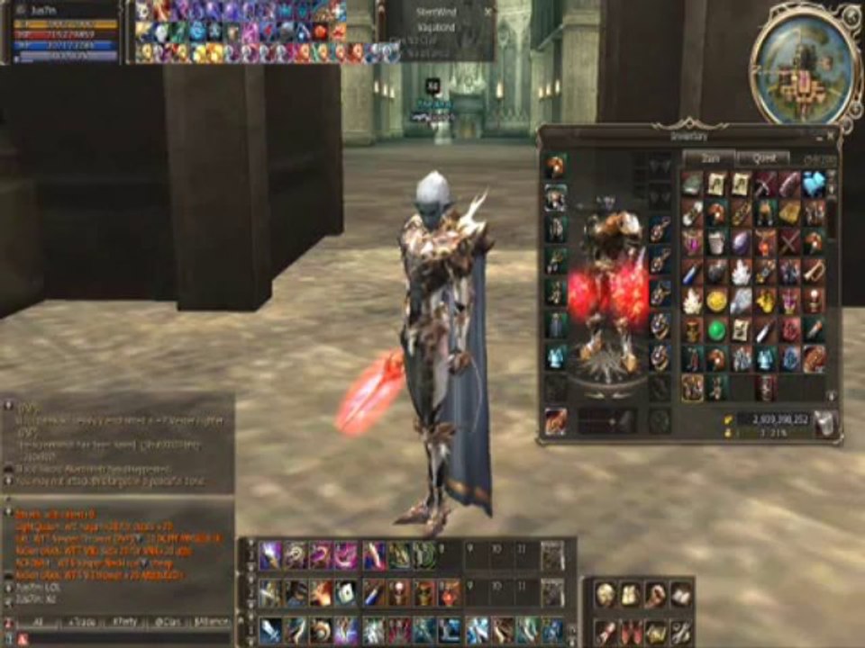 GameTag.com - Buy Sell Accounts - Lineage 2 Funny Bug