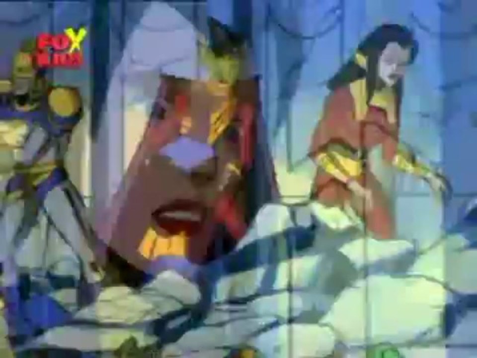 Surfista Prateado Episódio 1- A Origem do Surfista Prateado Parte 1