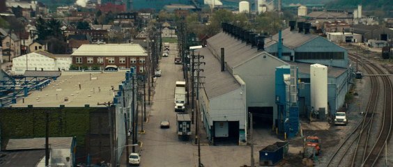 LES BRASIERS DE LA COLÈRE - Extrait Comment tu te sens ? [VF|1080p]