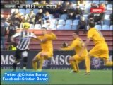 Udinese 1 Hellas Verona 3 (Relato Eduardo Caimi) Serie A Tim 2013-14 Los goles