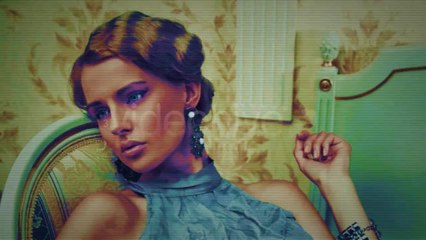 Dynamism - After Effects Template