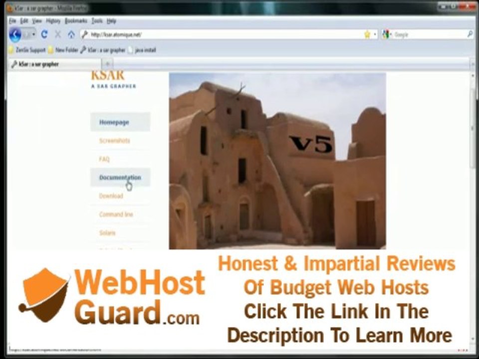 ZenSix Hosting: How to use kSar to monitor your VPS resource usage