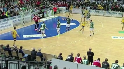 Top Buts Bundesliga Décembre 2013