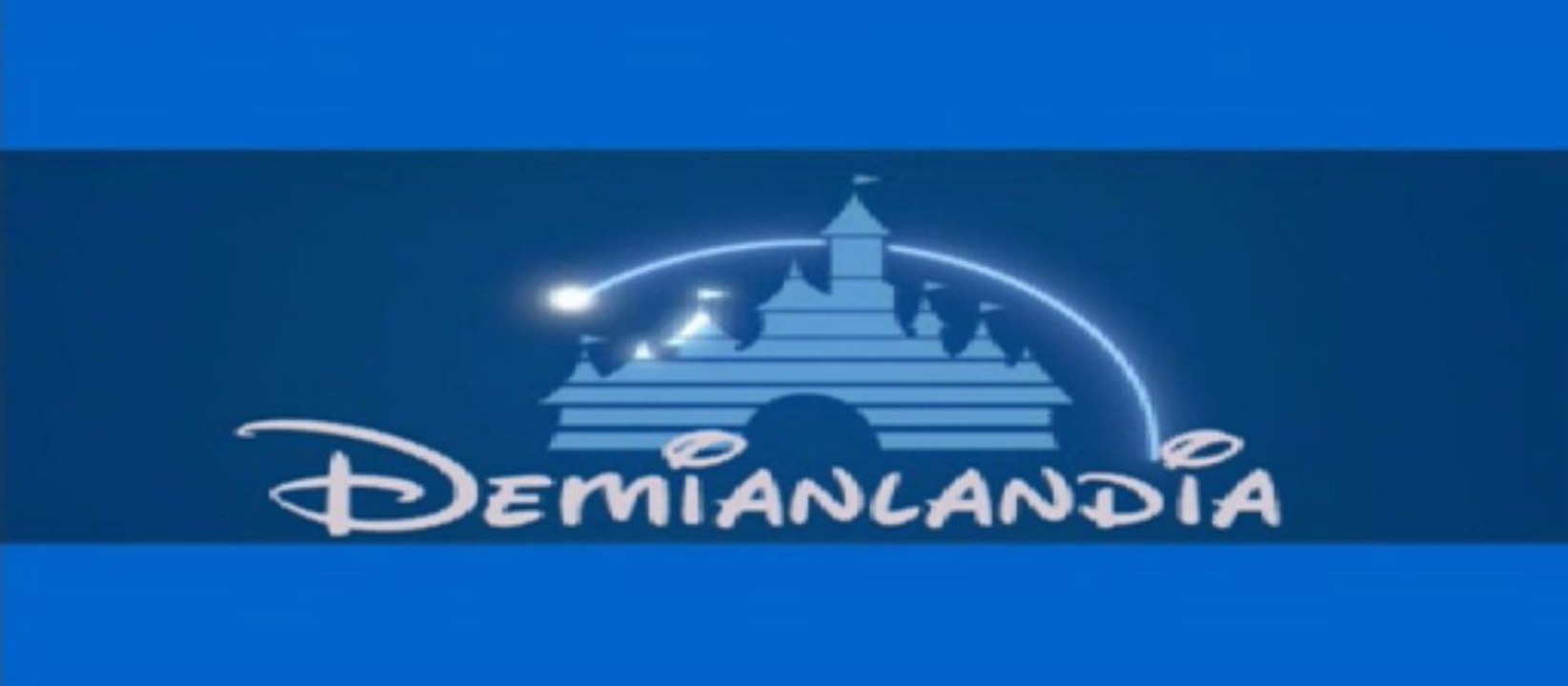 Demianlandia Intro