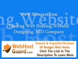Leading IT Company in India for Website Hosting, Website Designing & Development & SEO