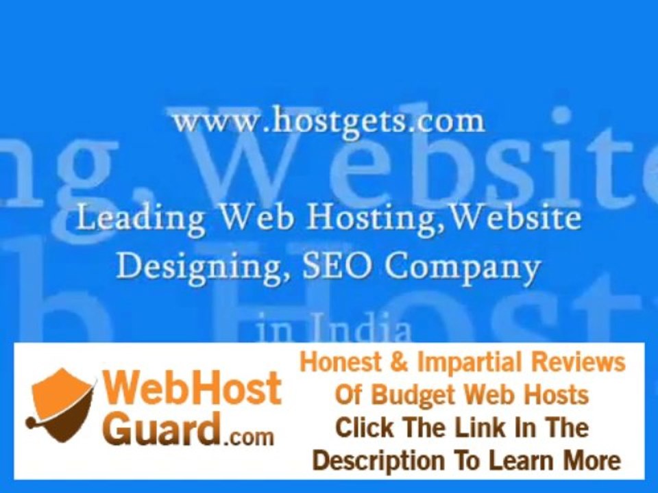 Leading IT Company in India for Website Hosting, Website Designing & Development & SEO