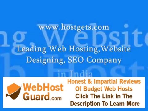 Leading IT Company in India for Website Hosting, Website Designing & Development & SEO