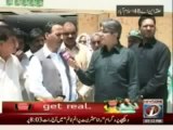 Anjum Aqeel Khan PMLN Javed Hashmi PTI, Faisal Butt PPPP