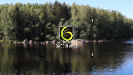 Oxygen - Touch Style Slideshow - After Effects Template