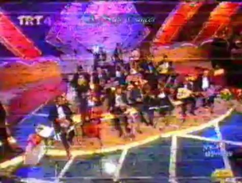 Bilge PAKALINLAR-Şu Yüreğim Can Evimde Vurdukça