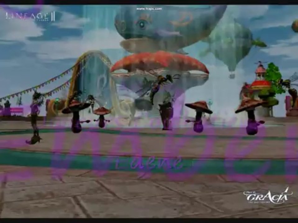 GameTag.com - Buy Sell Accounts - Lineage 2-Event Funny Land(1)