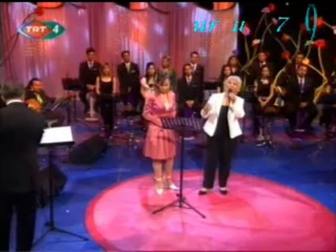 Bilge PAKALINLAR*Kevser SÖZMEN-Özlerim Ben Seni Seninle Bile-1