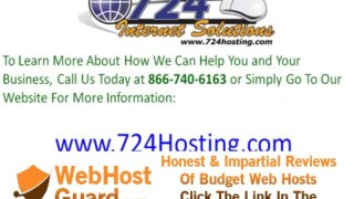 Best Business Hosting - Hosted Exchange and Hosted SharePoint Hosting? Hosting Solutions