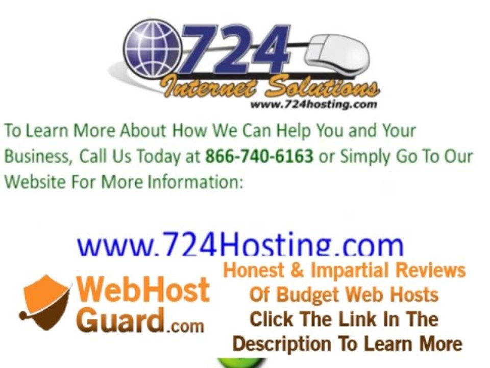 Best Business Hosting - Hosted Exchange and Hosted SharePoint Hosting? Hosting Solutions