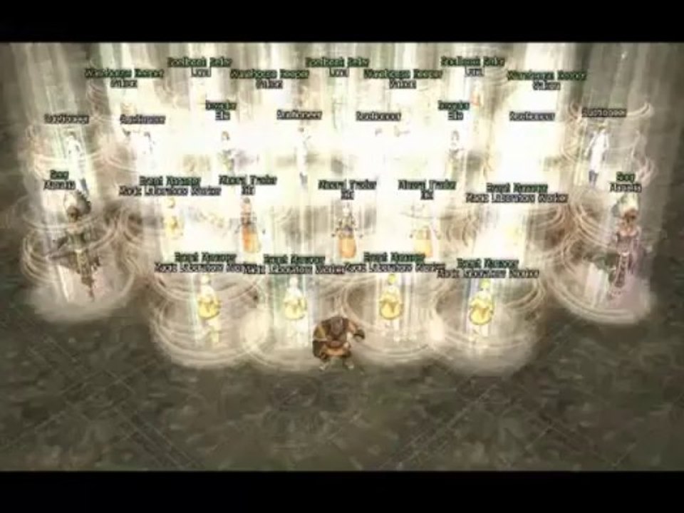 GameTag.com - Buy Sell Accounts - Lineage II Funny dance