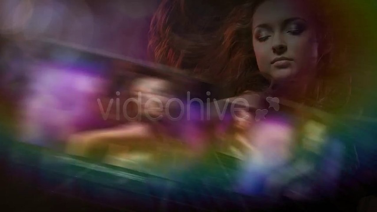Rotation Control - After Effects Template