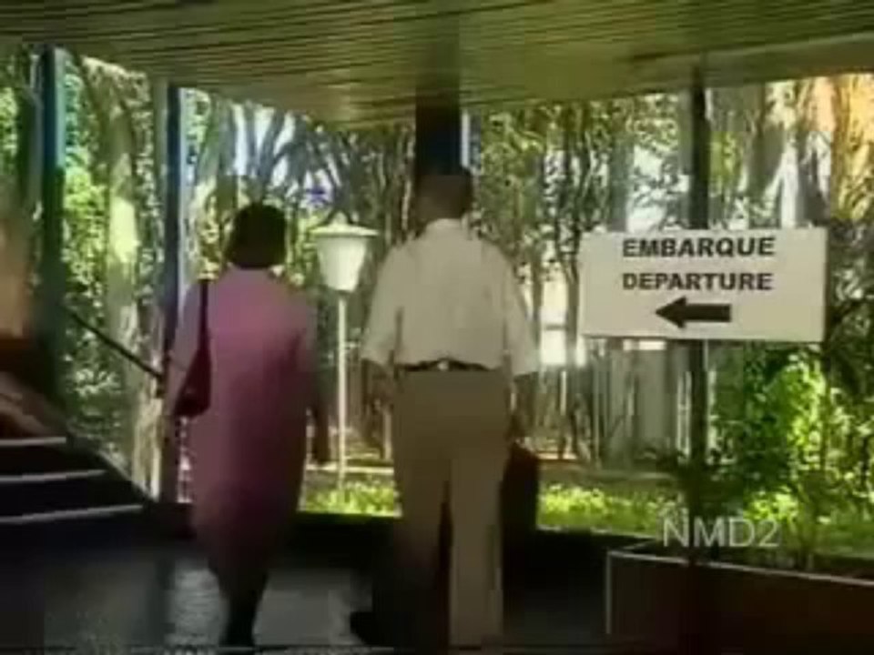 Amor E Ódio - Capítulo 06