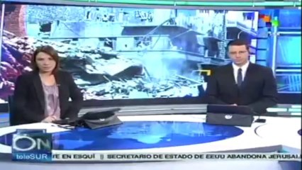 Realizan entrenamiento de emergencia para recoger armas químicas