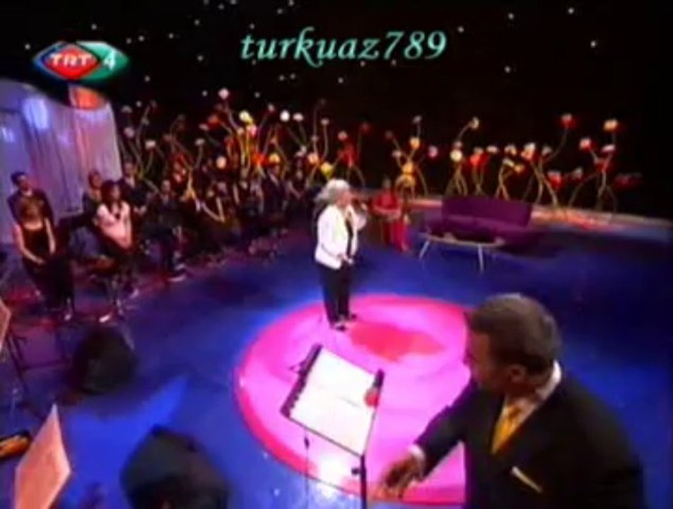 Bilge PAKALINLAR-Akşam Erdi Yine Sular Karardı