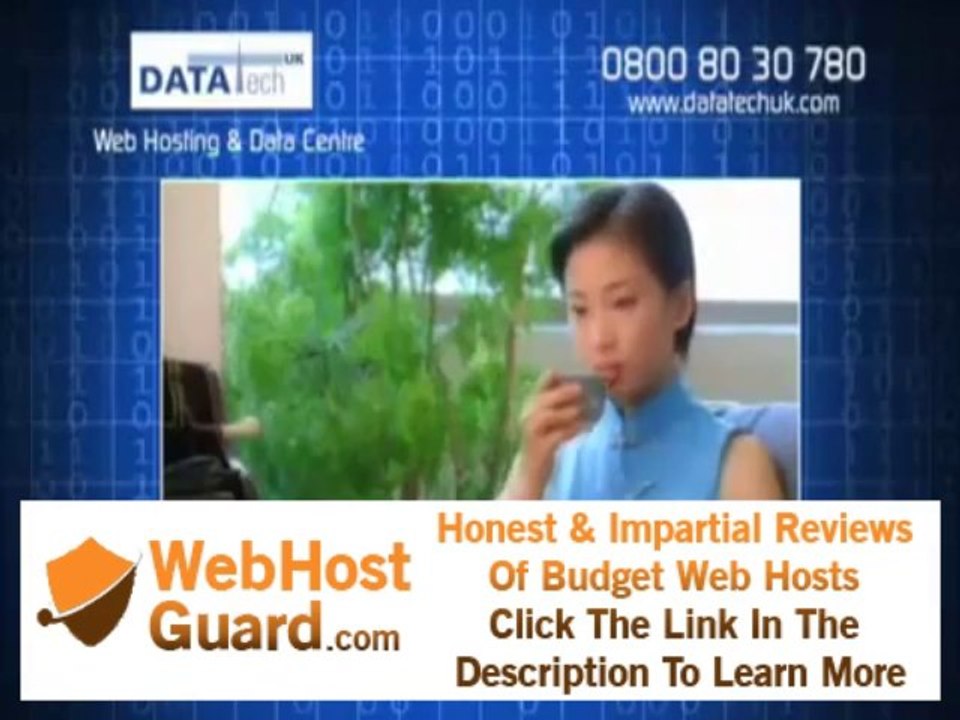 Web Hosting West Midlands - Call 0800 80 30 780 - Datatechuk.com