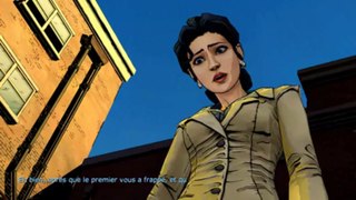 The Wolf Among Us - Episode03 #Faith VOSTFR