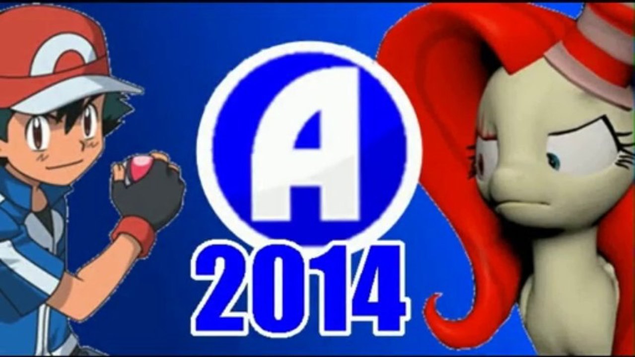 Animego! intro 2014