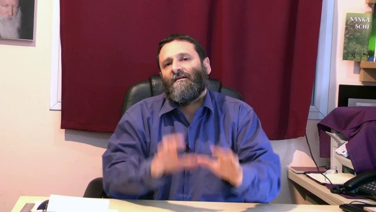 חיסונים בהיבט של ההמואופתיה | משה שמאי | הומאופתיה קלאסית