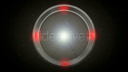 Carbon Iris - After Effects Template