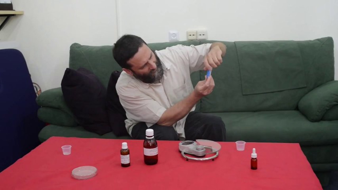 מהי הומאופתיה קלאסית  | משה שמאי | הומאופתיה קלאסית