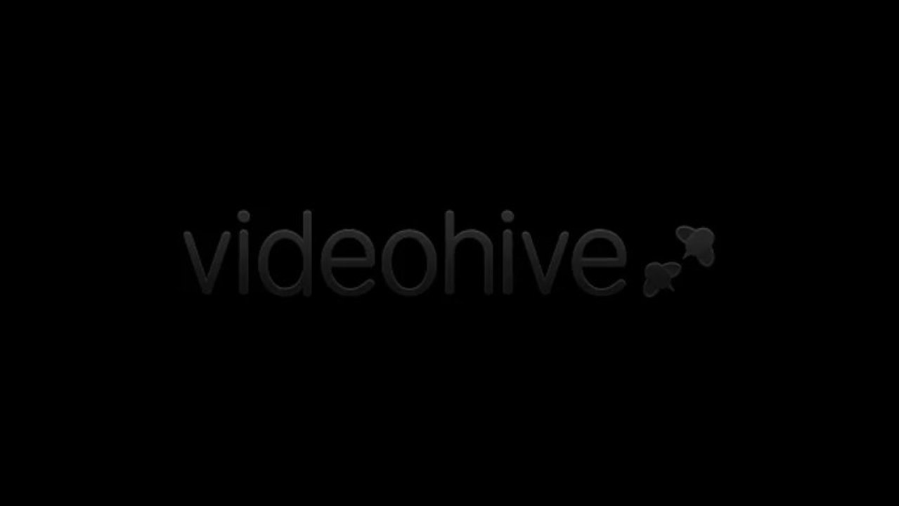 Logo Drops - After Effects Template
