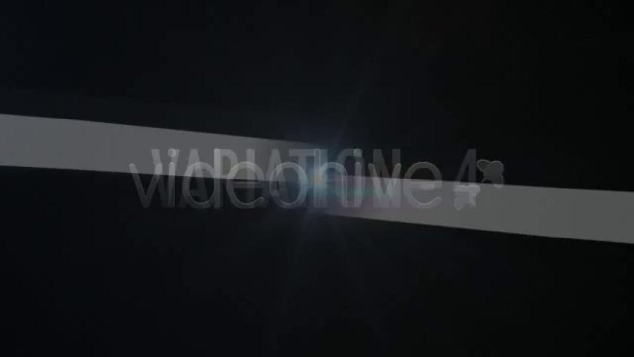3D Strokes Logo Pack - After Effects Template