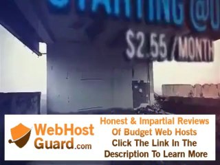 Buy web hosting