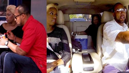 Real Housewives Of Atlanta SEASON Episode 10 Review | Chuck that B