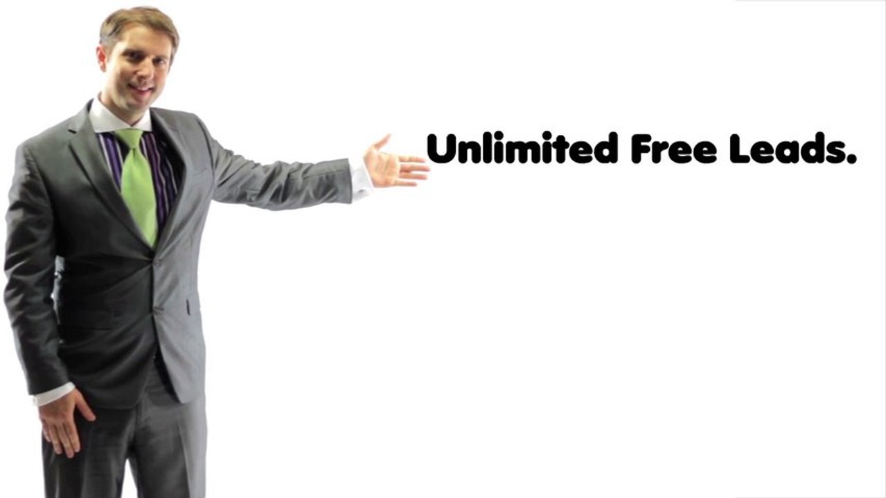 Power Lead System Easy Leads-Try The Power Lead System Today!