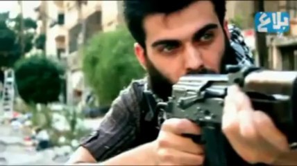 (1)لا للفتن ما ظهر منها وما بطن