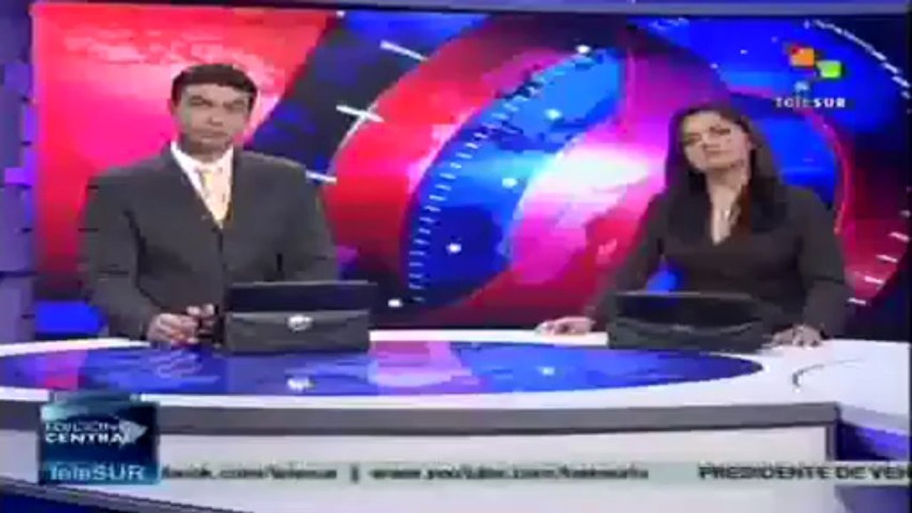 Ecuador busca la verdad sobre el ataque en Angostura de 2008