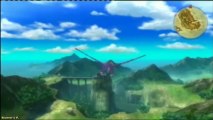 Par ici des jeux video(critiques, tests) - Nino kuni PS3