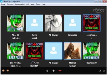 DehashaT Ghard Group ___Ali GuJJar