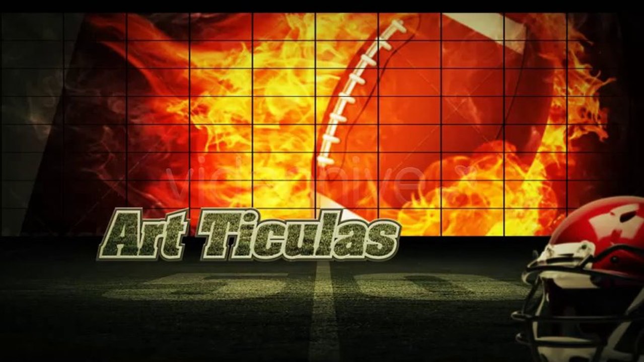 Sport 2-in-1 - After Effects Template