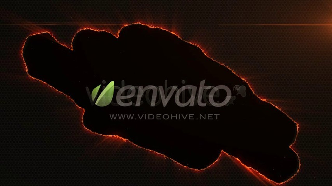 Beast - After Effects Template