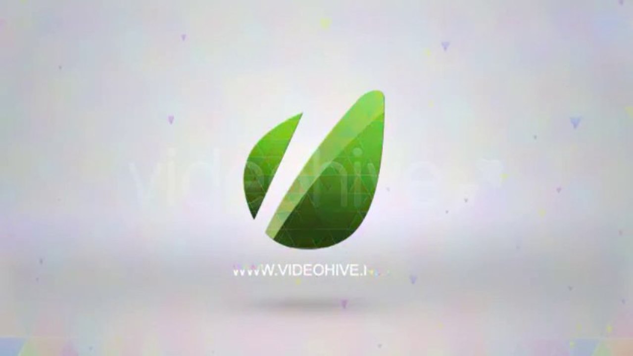 Logo Opener - After Effects Template