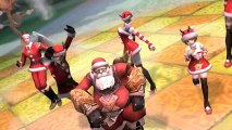 GameTag.com - Buy Sell Accounts - Happy Holidays from the Lineage 2 - Feliz natal L2