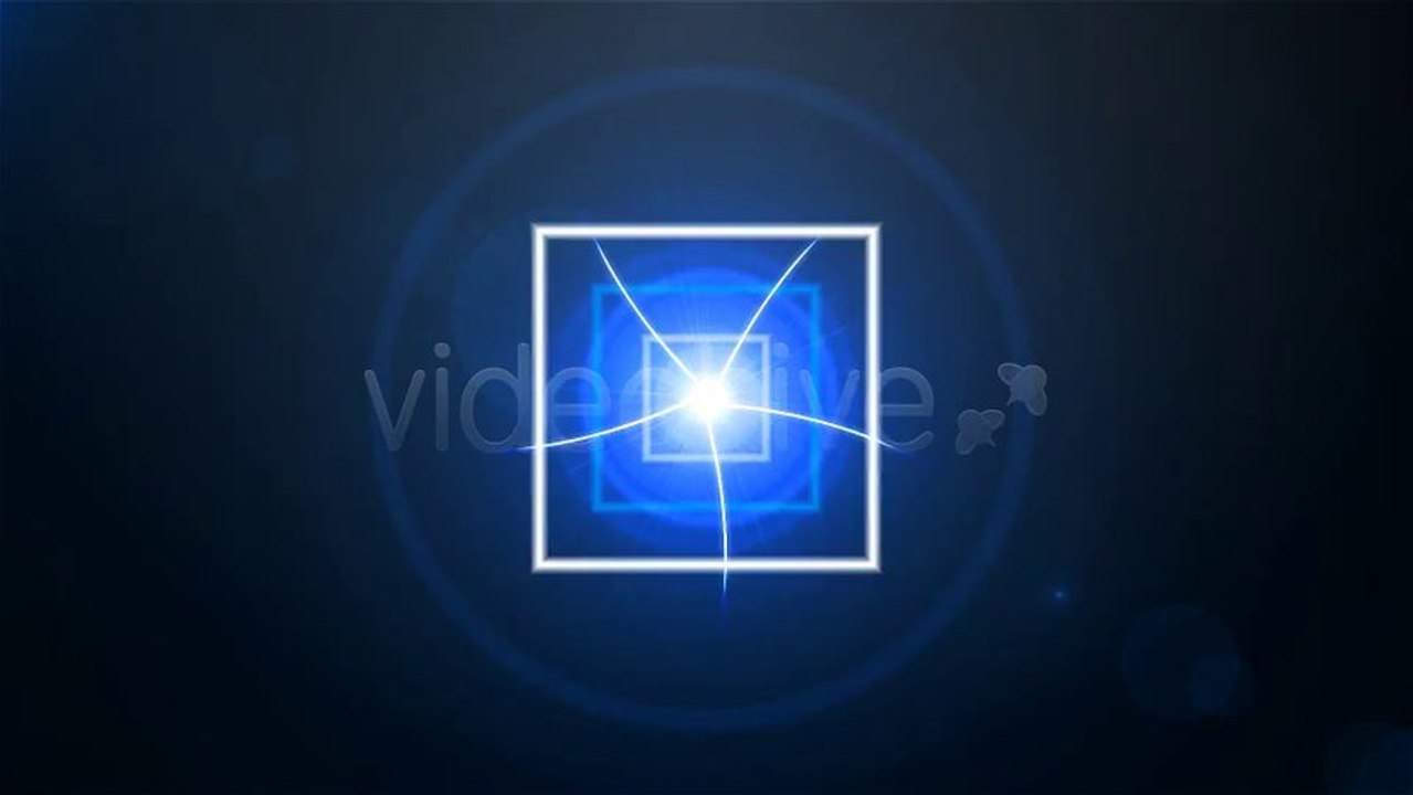 Stylish Logo - After Effects Template