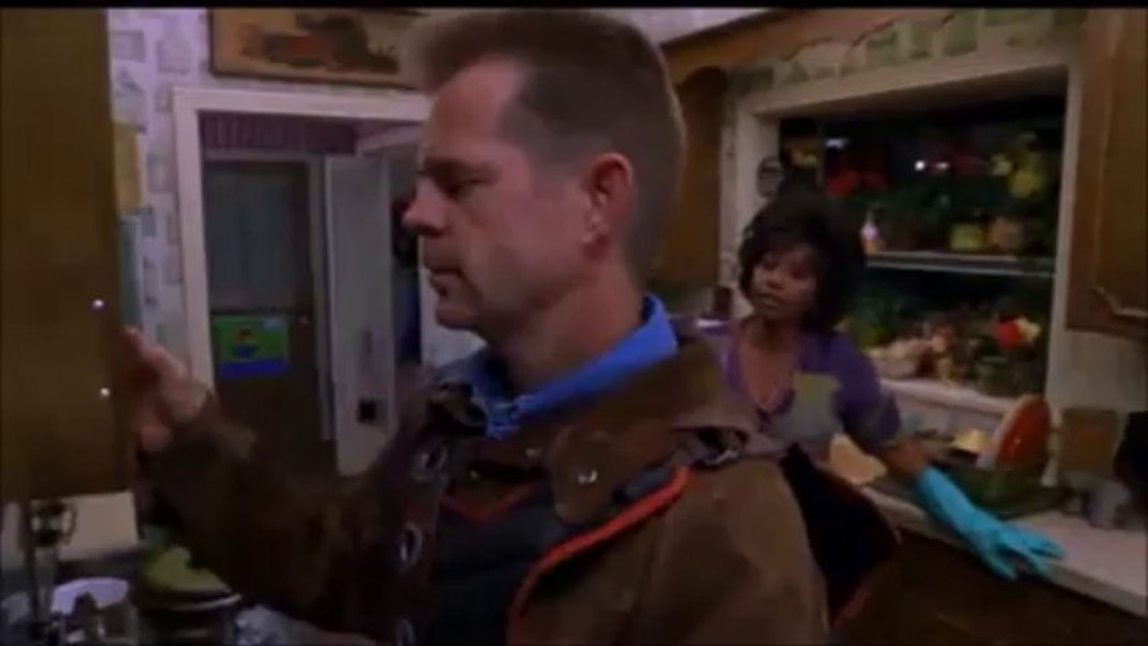 Mystery Men pt. 1 of 3