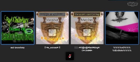 DehShaT Ghard Group Ali GuJJar