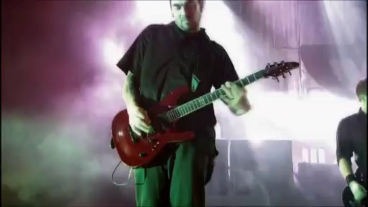 Evanescence - My Last Breath (MUSIC VIDEO)