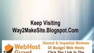 Bigrock Coupon For Domain And Hosting